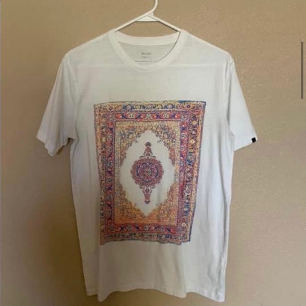 Tapestry tee